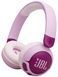Гарнітура JBL JR320BT Purple (JBLJR320BTPUR) [201408], фото 1