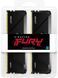 Пам'ять ПК Kingston DDR4 16GB KIT (8GBx2) 3600 FURY Beast RGB (KF436C17BB2AK2/16) [103907], фото 2