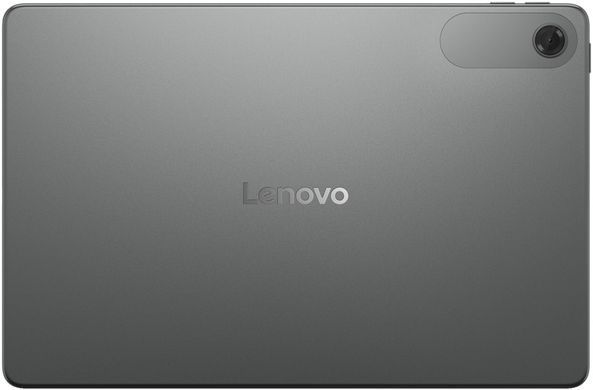 Планшет Lenovo Tab TB311FU 8/128GB Luna Grey + Clear Case (ZAEH0195UA) [614447]