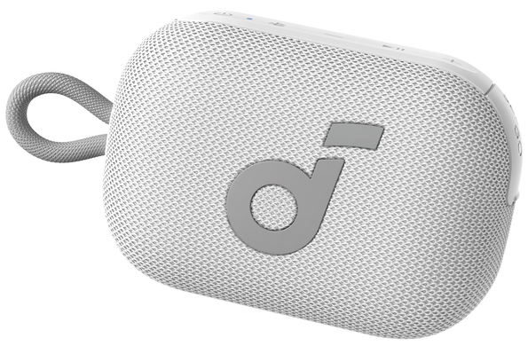Портативна акустика Anker SoundСore Select 4 Go White (A31X1021) [203587]