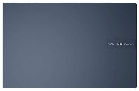Ноутбук Asus Vivobook 17 X1704VA-AU455 Quiet Blue (90NB13X2-M003T0) [616055]