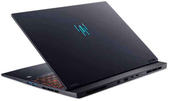 Ноутбук Acer Predator Helios Neo 16S AI PHN16S-71-78FK Abyssal Black (NH.QZFEU.005) [204404]