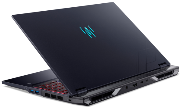 Ноутбук Acer Predator Helios Neo 16 AI PHN16-73-98FX Abyssal Black (NH.QX5EU.00G) [202648]