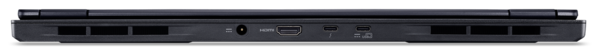 Ноутбук Acer Predator Helios Neo 16S AI PHN16S-71-78FK Abyssal Black (NH.QZFEU.005) [204404]