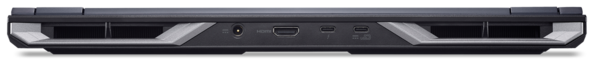 Ноутбук Acer Predator Helios Neo 16 AI PHN16-73-98FX Abyssal Black (NH.QX5EU.00G) [202648]