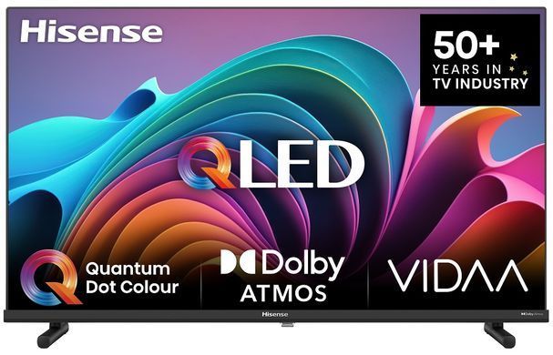 LED-телевізор Hisense 40A5NQ (20013420) [200393]