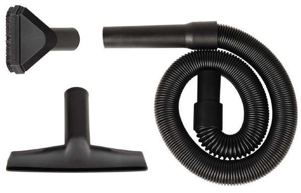 Шланг і 2 насадки для пилососу Einhell TE-SV 18 Li (2351267) [105846]