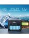 Зарядна станція Bluetti AC50P, 504Wh, 700W, LiFePO4_OEM (AC50P_OEM) [620049], фото 10