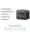 Зарядна станція Bluetti AC50P, 504Wh, 700W, LiFePO4_OEM (AC50P_OEM) [620049], фото 3