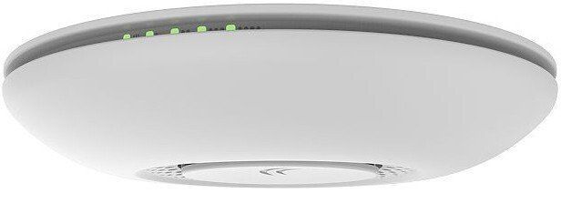 Точка доступу MikroTik cAP (RBcAP2nD) [104414]