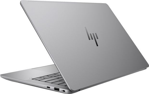 Ноутбук HP ZBook Ultra G1a 14" 2.8K OLED Ts,400n/Ryzen AI Max+PRO 395 (5.1)/64Gb/SSD1Tb/Rad/FPS/Підсв/DOS (C8CL0ES) [403729]