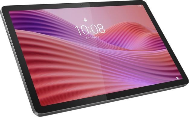 Планшет Lenovo Tab TB311FU 8/128GB Luna Grey + Clear Case (ZAEH0195UA) [614447]