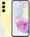 Samsung Смартфон Galaxy A35 5G (A356) 6.6" 8/256ГБ, 2SIM, 5000мА•год, лимонний (SM-A356BZYGEUC)