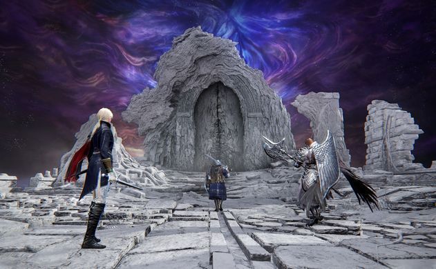 Гра консольна PS4 Elden Ring Nightreign, BD диск (3391892035858) [106260]