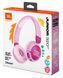 Гарнітура JBL JR320BT Purple (JBLJR320BTPUR) [201408], фото 5