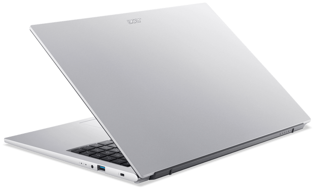 Ноутбук Acer Aspire Go 16 AG16-71P-59DR Pure Silver (NX.JTHEU.002) [204008]