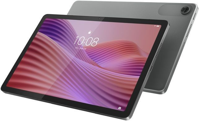 Планшет Lenovo Tab TB311FU 8/128GB Luna Grey + Clear Case (ZAEH0195UA) [614447]
