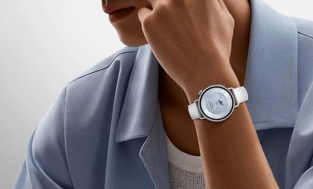 Смарт-годинник Xiaomi Watch S4 41mm White (BHR07VUGL) [615229]