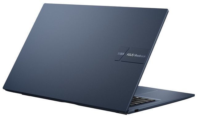 Ноутбук Asus Vivobook 17 X1704VA-AU455 Quiet Blue (90NB13X2-M003T0) [616055]