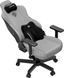 Крісло для геймерів Anda Seat Kaiser 3E XL Grey Fabric (AD23YC-XL-09-G-CF-G01) [614534], фото 12