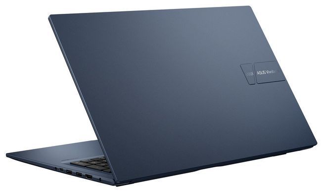 Ноутбук Asus Vivobook 17 X1704VA-AU455 Quiet Blue (90NB13X2-M003T0) [616055]