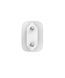 Мережевий зарядний пристрій Sigma mobile X-power 33W GaN, PD, QC (1xUSB-C + 1xUSB-A) White (PS33-01) [619656], фото 11