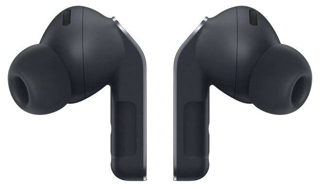 Гарнітура Samsung Galaxy Buds4 Pro Black (SM-R640NZKASEK) [204053]