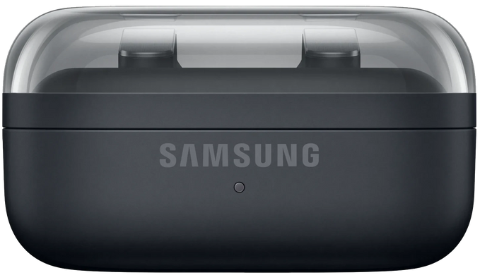 Гарнітура Samsung Galaxy Buds4 Pro Black (SM-R640NZKASEK) [204053]