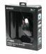 Миша A4Tech X-710BK Black USB + килимок A4Tech X7-200MP (X-7120) [606342], фото 1