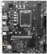 Материнcька плата MSI PRO H610M-E DDR4 s1700 H610 2xDDR4 M.2 HDMI D-Sub mATX (911-7D48-062) [112325], фото 1