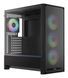 Корпус для комп'ютера ATX W/O PSU DELTA C70 BK ARGB OCYPUS (DELTA-C70-BKG400XX-GL) [503591], фото 10