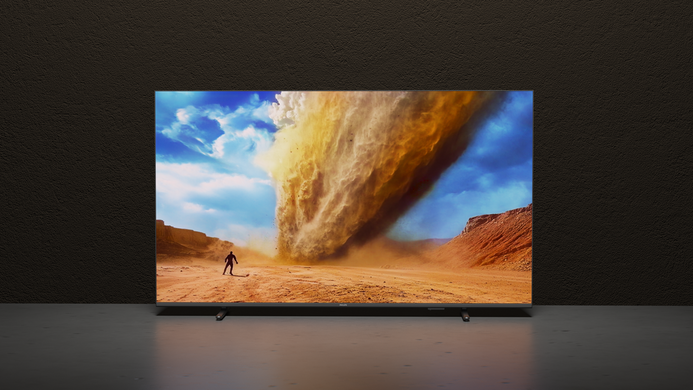 LED-телевізор Philips (43PUS7810/12) [202047]