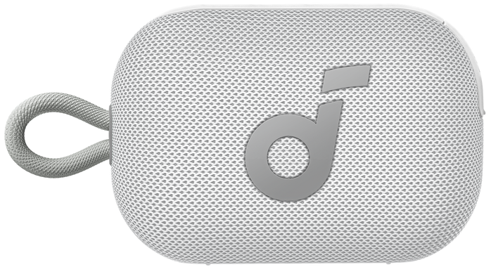 Портативна акустика Anker SoundСore Select 4 Go White (A31X1021) [203587]