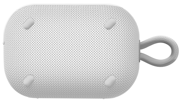 Портативна акустика Anker SoundСore Select 4 Go White (A31X1021) [203587]