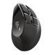 Миша Trust Voxx Rechargeable Ergonomic, WL, чорний (23731_TRUST) [103962], фото 1