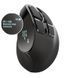 Миша Trust Voxx Rechargeable Ergonomic, WL, чорний (23731_TRUST) [103962], фото 3