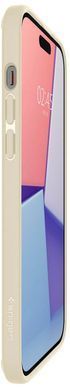 Чохол Spigen для iPhone 15, Ultra Hybrid, Mute Beige (ACS06800) [108191]