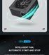 Блок живлення GAMEMAX (GS-750G Black) [304221], фото 21