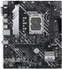 Материнcька плата ASUS PRIME H610M-A D4-CSM s1700 H610 2xDDR4 M.2 HDMI D-Sub DP mATX (90MB19P0-M0EAYC) [109057], фото 1