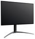 Монiтор 26.5" Acer Predator X27Ubmiipruzx Black (UM.GXXEE.001) [202264], фото 2