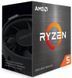 Процесор AMD Ryzen 5 5600X (3.7GHz 32MB 65W AM4) Box (100-100000065BOX) [614262], фото 2