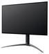 Монiтор 26.5" Acer Predator X27Ubmiipruzx Black (UM.GXXEE.001) [202264], фото 4