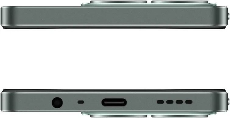Смартфон (Realme C61 8/256GB Dark Green) [600044]