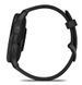 Смарт-годинник Garmin Venu 3 Slate Stainless Steel Bezel with Black Case and Silicone Band (010-02784-51) [604509], фото 7