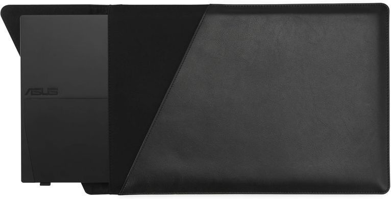 Монітор портативний Asus 14" ProArt PA148CTV mHDMI, 2xUSB, MM, IPS, sRGB 100%, Touch, Case (90LM06E0-B02170) [111189]