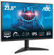 Монiтор 23.8" AOC Black (Q24B36X) [204106], фото 9