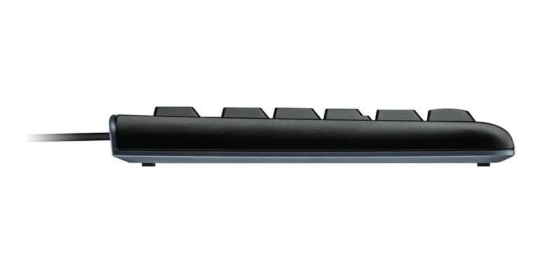 Комплект (клавіатура, мишка) Logitech MK120 Black USB (920-002563) [500075]