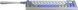 Клавіатура Aula WIN68 HE Max Magnetic Switch Grey/White/Purple (6978080504081) [606095], фото 4