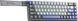 Клавіатура Aula WIN68 HE Max Magnetic Switch Grey/White/Purple (6978080504081) [606095], фото 3