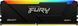 Пам'ять ПК Kingston DDR4 16GB KIT (8GBx2) 3600 FURY Beast RGB (KF436C17BB2AK2/16) [103907], фото 1